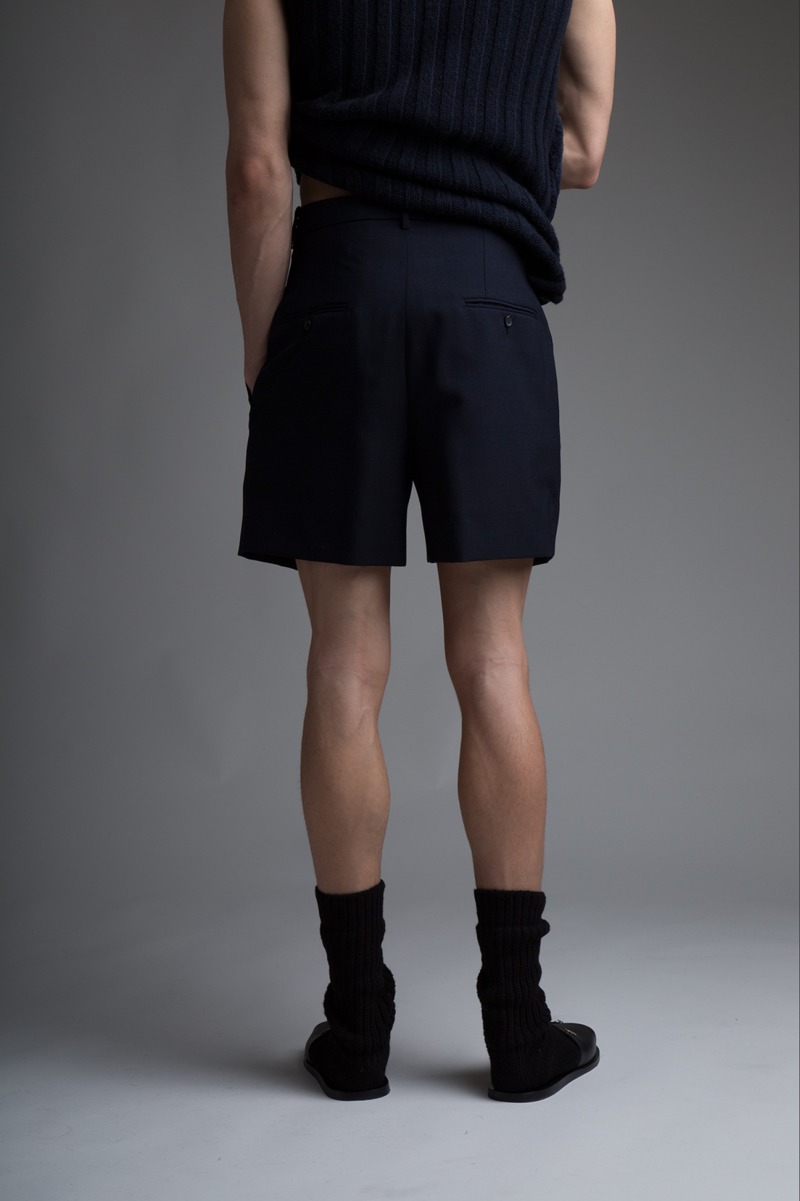 Jil Sander Men's Shorts